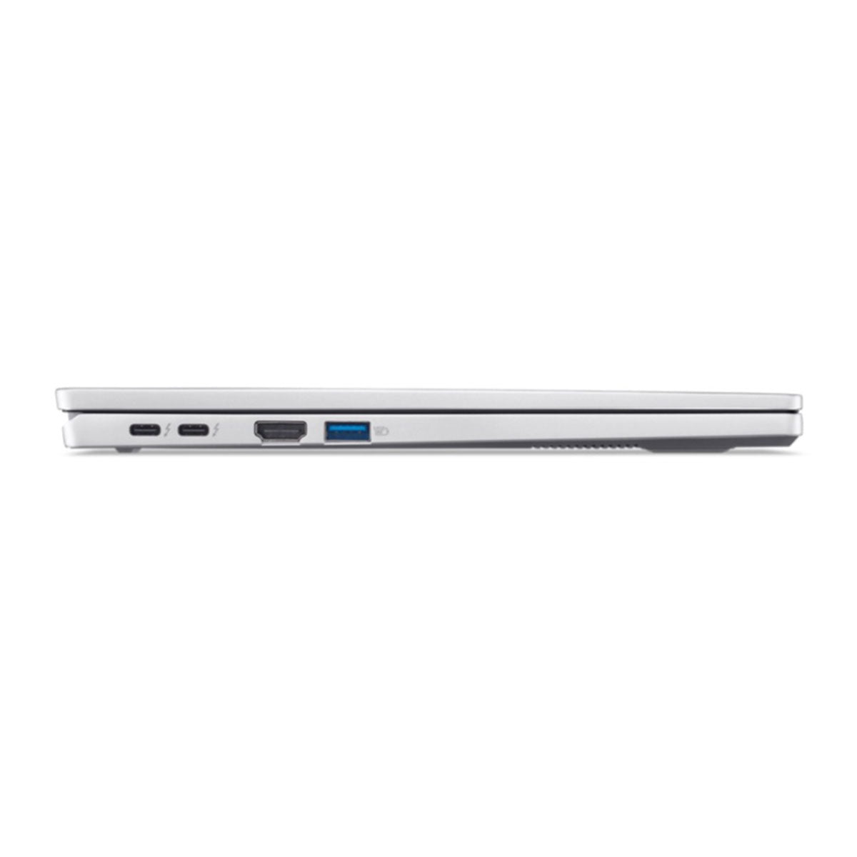Acer Swift Go SFG14-71-58P7 14" Oled Laptop (Pure Silver)