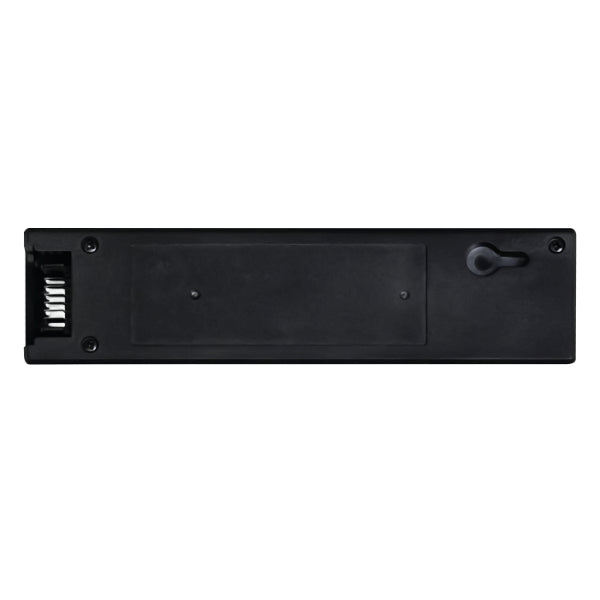 Lian Li Edge PSU Hub (Black, White)