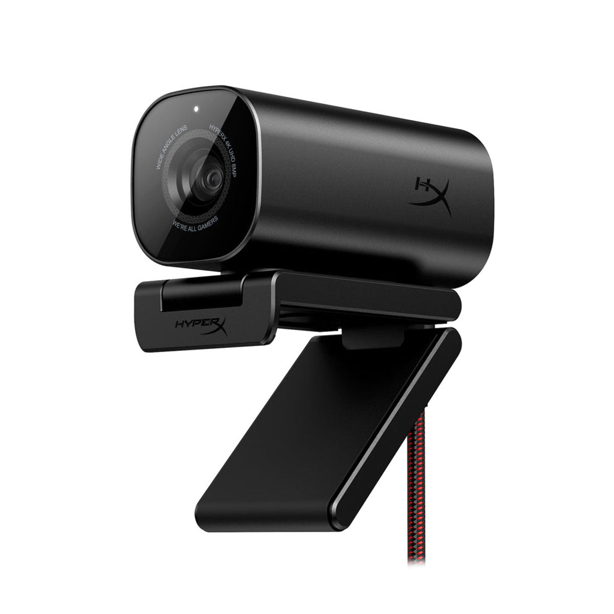 HyperX Vision S Webcam For PC/MAC (75X30AA)