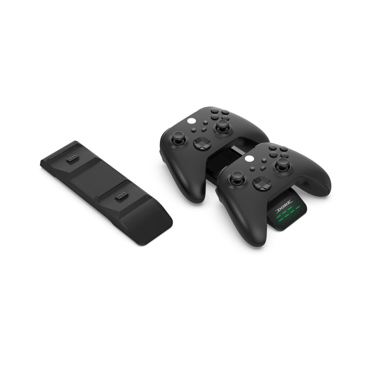 Dobe Charging Dock for XBSX/ XB1 Controller (TYX-2612)