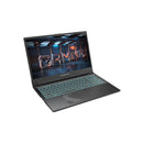 Gigabyte G5 MF-F2VN333SH 15.6" FHD 144HZ Gaming Laptop
