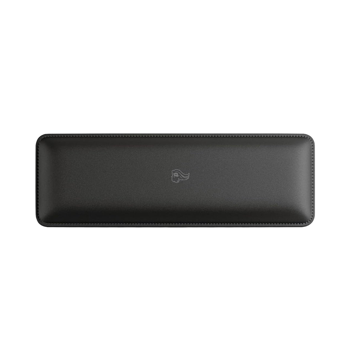 Glorious PC Gaming Race Padded Keyboard Wrist Rest Fits Compact Slim GSW-75 (Stealth)