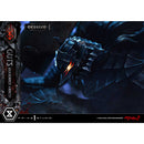 Ultimate Premium Masterline Berserk Guts, Berserker Armor Grunbeld VS Guts | DataBlitz