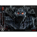 Ultimate Premium Masterline Berserk Guts, Berserker Armor Grunbeld VS Guts | DataBlitz