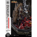 Ultimate Diorama Masterline Neon Genesis Evangelion: Evangelion Mass Production Model