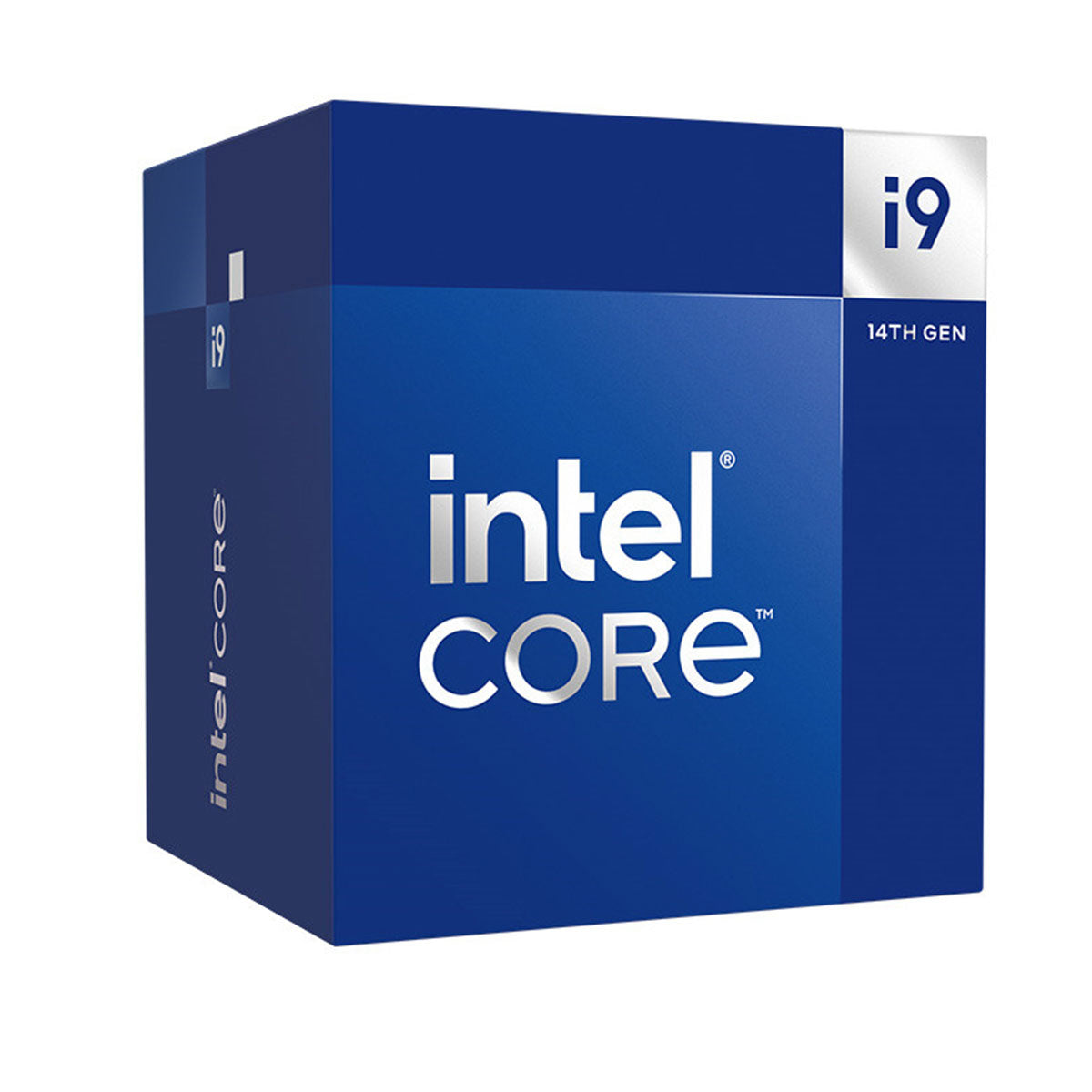 Intel Core i9-14900 Processor