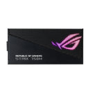 Asus ROG Strix 750W 80+ Gold Aura Edition Gaming Power Supply
