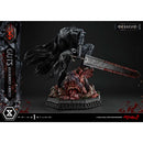 Ultimate Premium Masterline Berserk Guts, Berserker Armor Grunbeld VS Guts | DataBlitz
