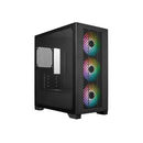 Cooler Master Elite 301 ATX Mini Tower PC Case