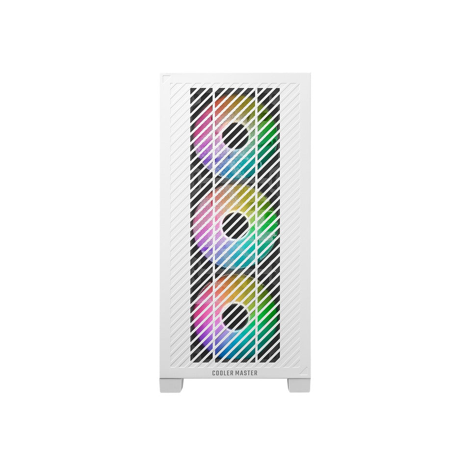 Cooler Master Elite 301 ATX Mini Tower PC Case