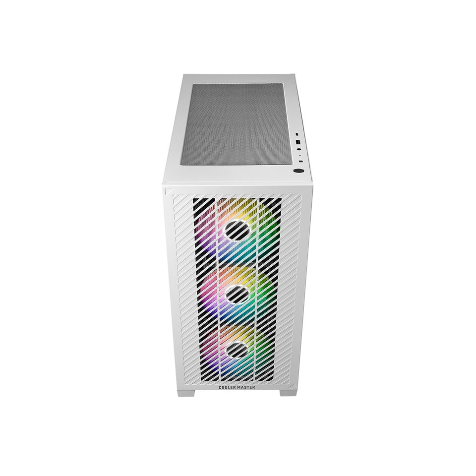 Cooler Master Elite 301 ATX Mini Tower PC Case