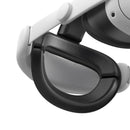 Kiwi Design Comfort Battery Head Strap for Meta Quest 3 (White) (Q31-2.2-BT-US)