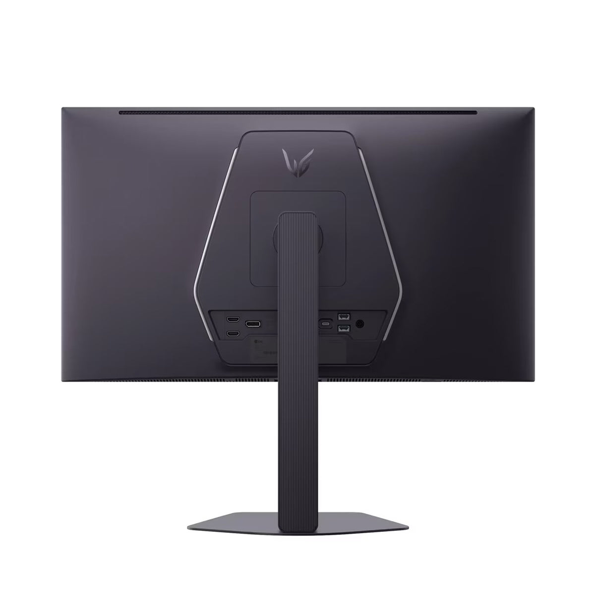 LG UltraGear OLED 27GX790B-B 27" QHD (2560x1440) Dual Mode QHD 540Hz or HD 720Hz 0.02ms GTG G-Sync
