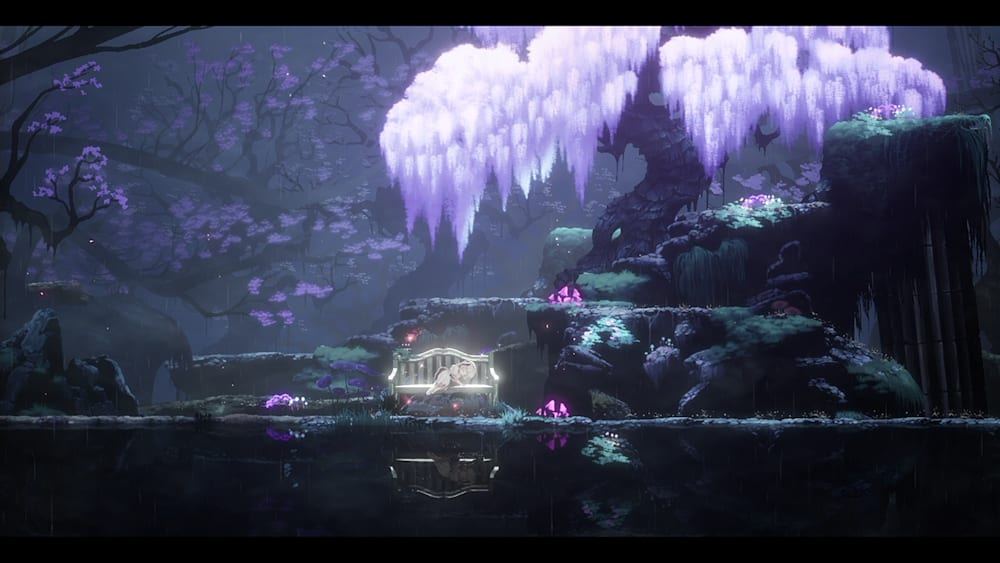 PS4 Ender Lilies Quietus Of The Knights Reg.2 (Eng/EU)