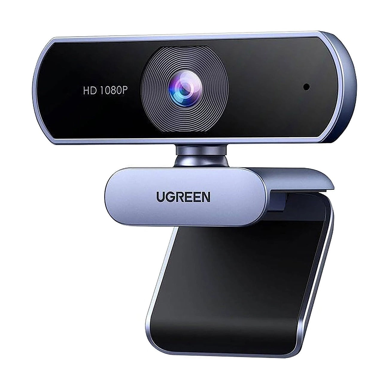 Ugreen USB HD 1080p HD Webcam (Black) (CM678/15728)