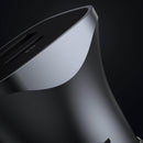 UGreen USB-C PD+USB-A QC 30W Fast Car Charger (CD130/40858)