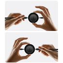 Baseus Bright Mirror 2 Series Retractable Cable 100W 3-Port Fast Charging Data Cable USB-C to USB-C
