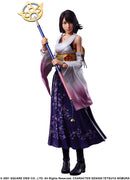 Final Fantasy X Play Arts Kai Action Figure - Yuna