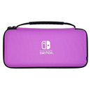 Hori NSW Slim Hard Pouch Plus For Nintendo Switch