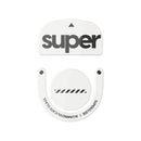 Pulsar Superglide 2 Glass Skates For Logitech G Pro X Superlight 2