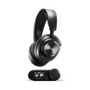 Steelseries Arctis Nova Pro Wireless Gaming Headset Black For PC/ PS5