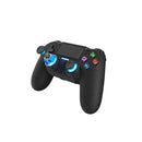 Dragonwar Dragon Shock Mizar+ Wireless Controller Compatible With PS4/PC/Mobile | DataBlitz