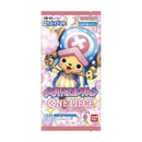 One Piece Card Game Extra Booster Precious Stories (EB-01)