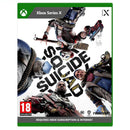 XBOXSX Suicide Squad Kill The Justice League (ENG/EU)