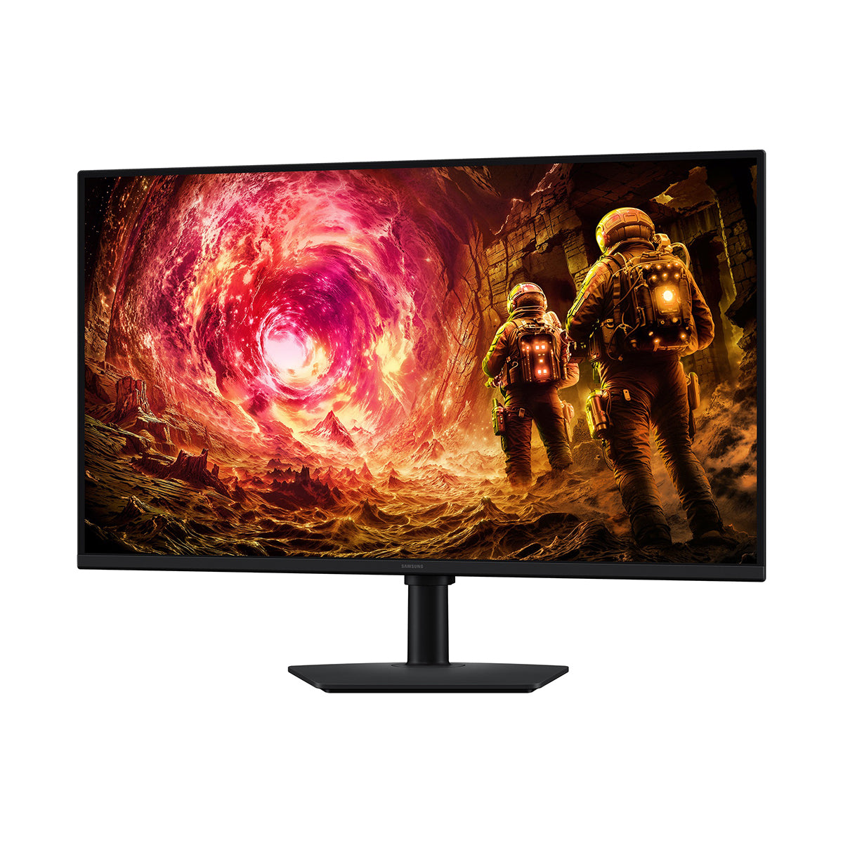 Samsung Odyssey OLED G5 LS32FG502EEXXP | DataBlitz