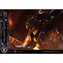 Ultimate Premium Masterline Berserk Guts, Berserker Armor Grunbeld VS Guts | DataBlitz