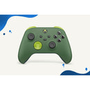 Xbox Wireless Controller Remix Special Edition (Green) (EU)
