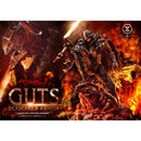 Ultimate Premium Masterline Berserk Guts, Berserker Armor Grunbeld VS Guts | DataBlitz