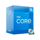Intel Core i5 12400 Processor