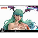 Darkstalkers Morrigan | DataBlitz