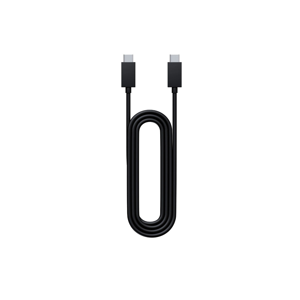 PS5 DualSense Wireless Controller Midnight Black + USB Cable for PC