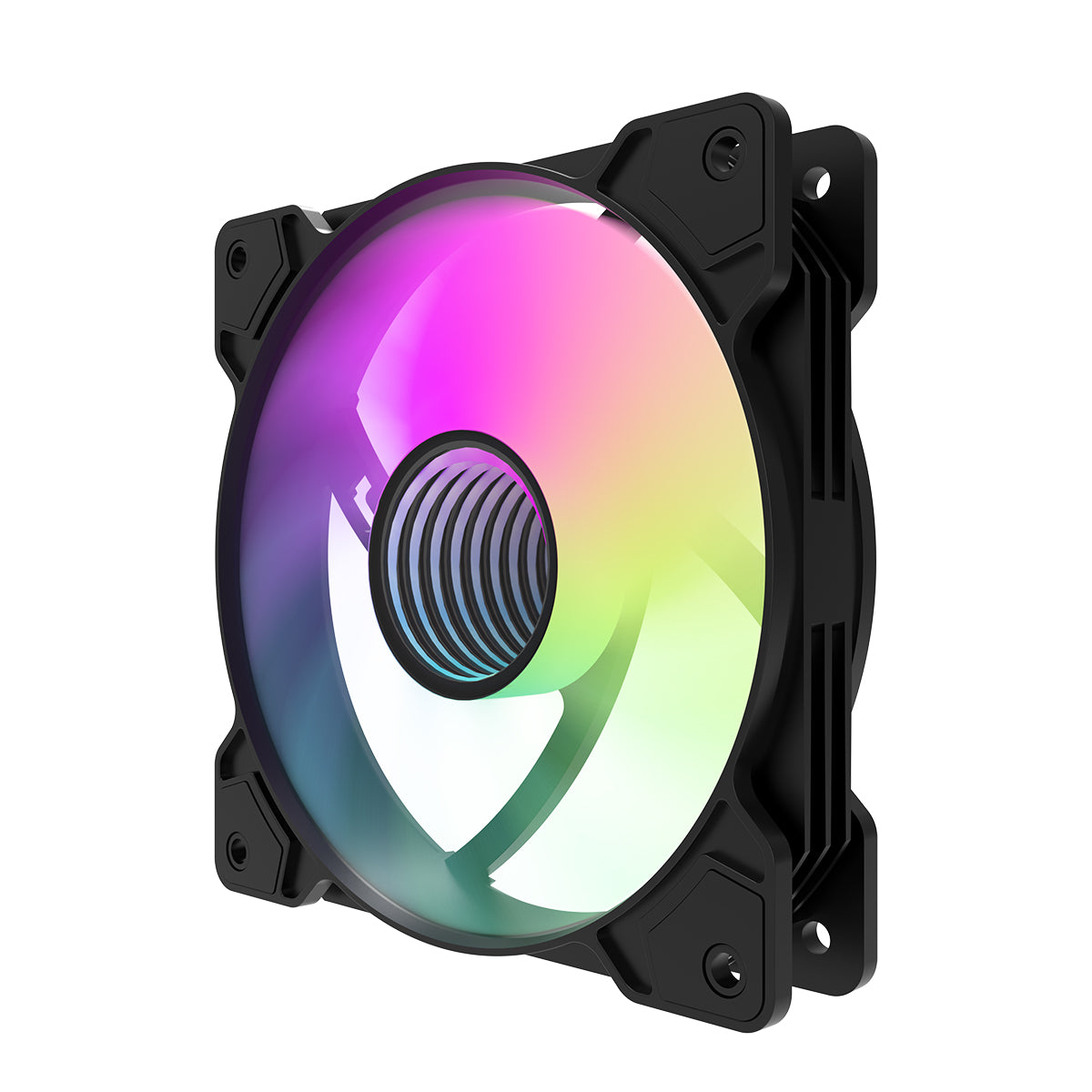 DarkFlash C8S ARGB Cooling Case Fan - 1 Pack | DataBlitz