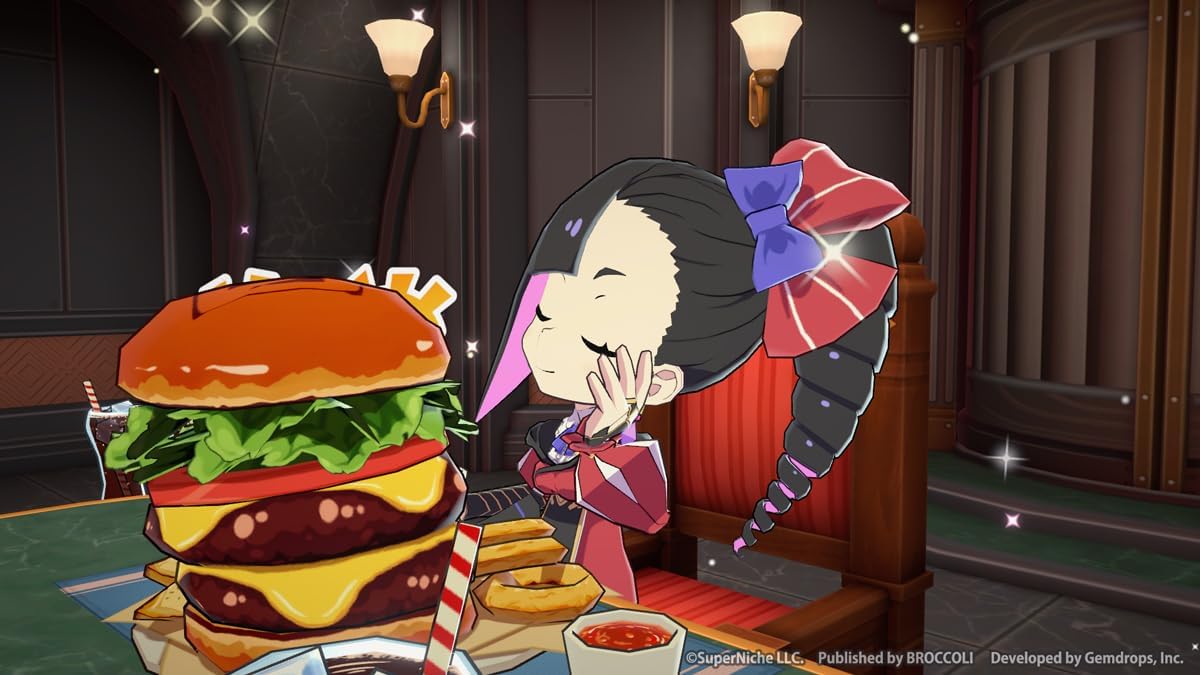 Etrange Overlord - Deluxe Edition