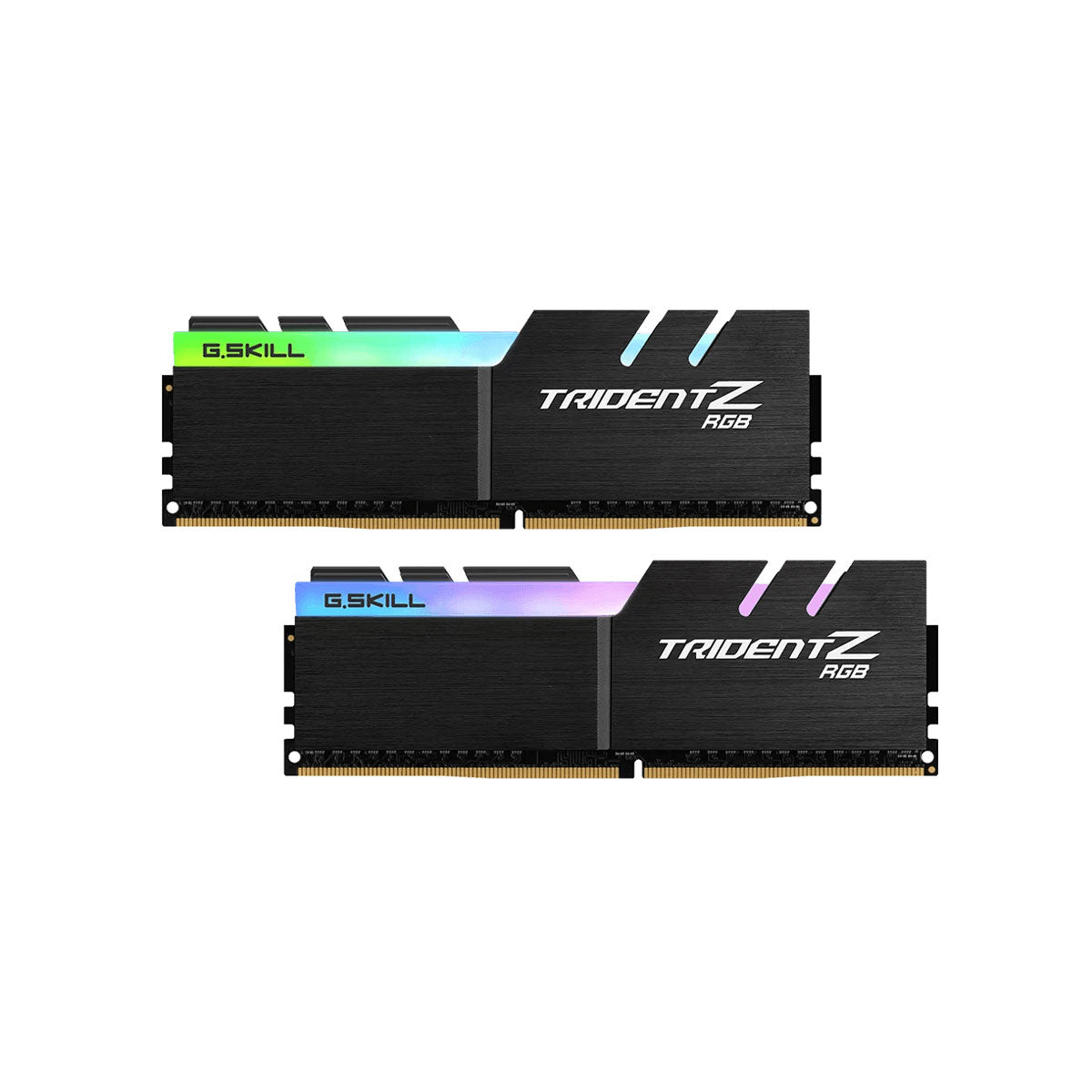 Trident Z RGB 32GB DDR4 3600MHZ Memory (F4-3600C18D-32GTZR)