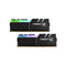 G.SKILL Trident Z RGB 32GB DDR4 3600MHZ Memory (F4-3600C18D-32GTZR)
