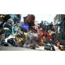 PS4 Exoprimal Reg.3 + Exoprimal eCapcom Set (Sound Track + Bottle Hold Thermo Tumbler)