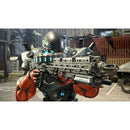 PS4 Exoprimal Reg.3 + Exoprimal eCapcom Set (Sound Track + Bottle Hold Thermo Tumbler)