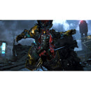 PS4 Exoprimal Reg.3 + Exoprimal eCapcom Set (Sound Track + Bottle Hold Thermo Tumbler)