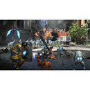 PS4 Exoprimal Reg.3 + Exoprimal eCapcom Set (Sound Track + Bottle Hold Thermo Tumbler)