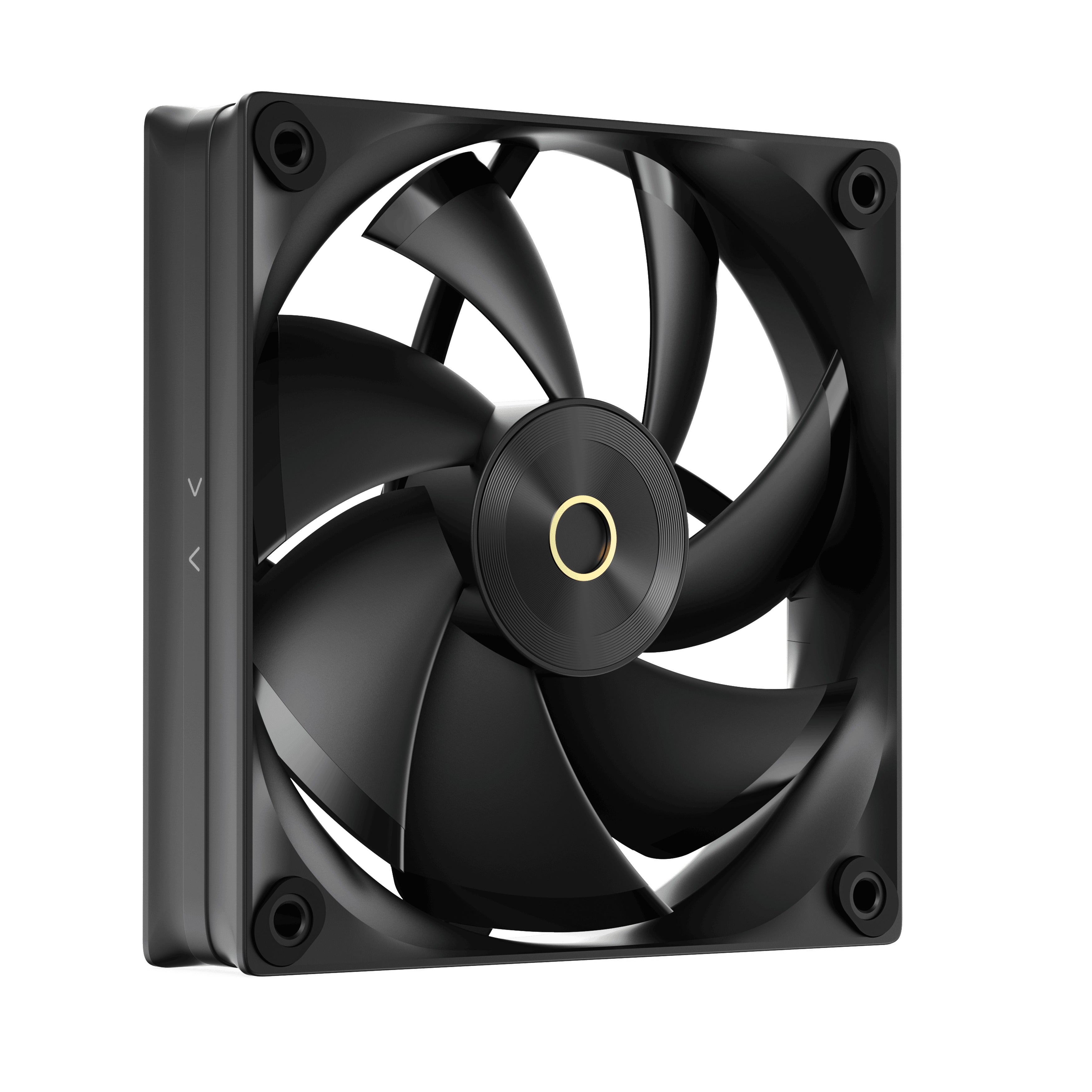 Ocypus Sigma L36 Pro 360mm ARGB AIO Liquid Cooler with 3.5" Square IPS Screen (Black, White)