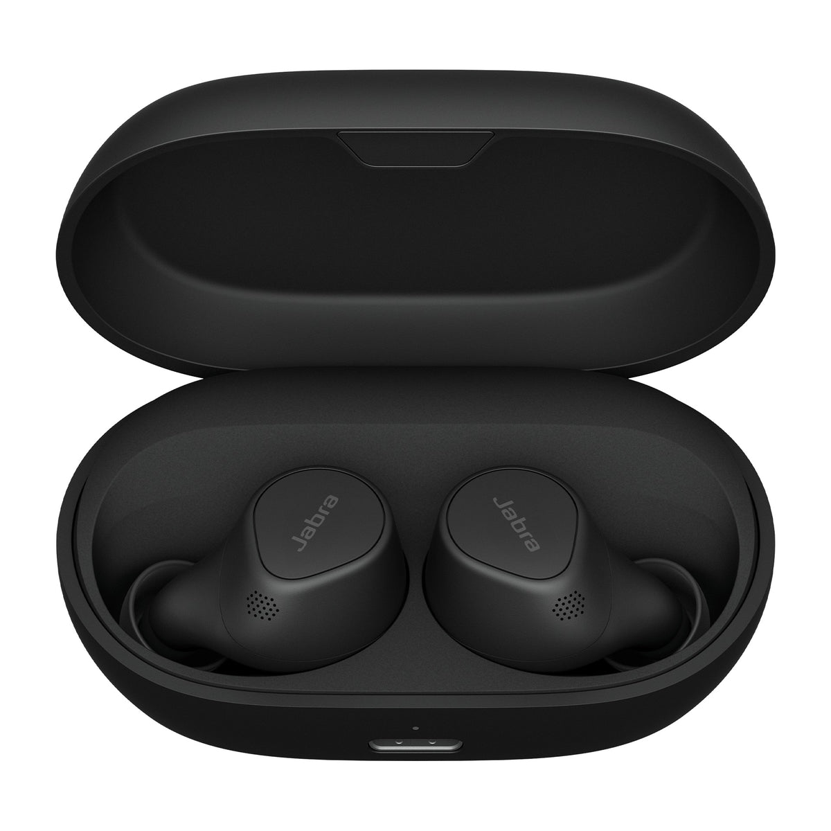 Jabra Elite 7 Pro True Wireless Earbuds (Black)