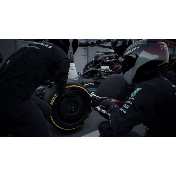 PS5 F1 Manager 23 (EU)