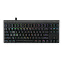 Logitech G515 Rapid TKL Low-Profile Wired Analog Gaming Keyboard (Black) (920-013868)