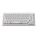 Akko Cinnamoroll 20TH Anniversary 5075B Plus Multi-Modes RGB Hot-Swappable Mechanical Keyboard (Akko CS Content Black)