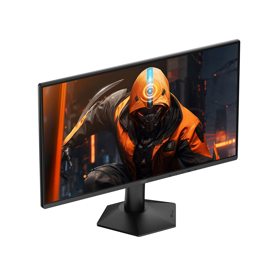 AOC 24G50Z2/71 23.8 FHD (1920x1080) 200Hz / 260Hz OC 1ms GTG / 0.3ms MPRT IPS Gaming Monitor