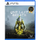 One Last Breath